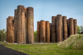 Stonehenge im Elbe-Elsterland