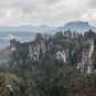 Basteipanorama vom Gansfelsen aus