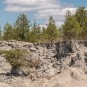 alte Halden - Quadstrecke von mir aus