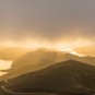 Blick auf Point Bonita von der Golden Gate aus