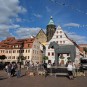 Das trojanische Pferd auf dem Markt