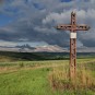 zweckmäßiges Wegkreuz