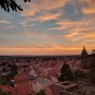 oder die Stadt nach Sonnenuntergang (DR)