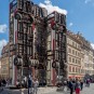 Busdenkmal am Altmarkt