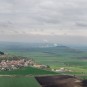 Blick vom Oblik