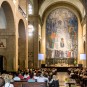 Gottesdienst (kath.) eine Woche nach den Anschlägen von Barcelona