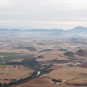 Extauripanorama Richtung Pamplona