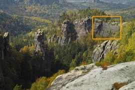 Szene im Überblick
