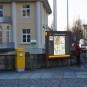 Visualisierung Endergebnis, Standort Bahnhof