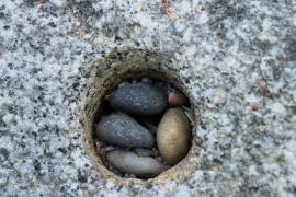 kein Osternest