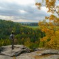 Am großen Bärenstein