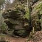 Tiergemeindezentrum im Teufelstal