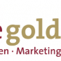 Messegold-Logo kleine Variante