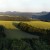 Blick vom Bärenstein am Abend