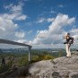 Sehenswürdigkeit: Durchgehungsstraße durch die Sächsische Schweiz