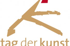 Logo Tag der Kunst